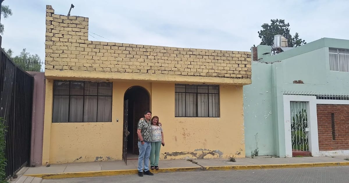 Casa en venta en Arequipa, Arequipa