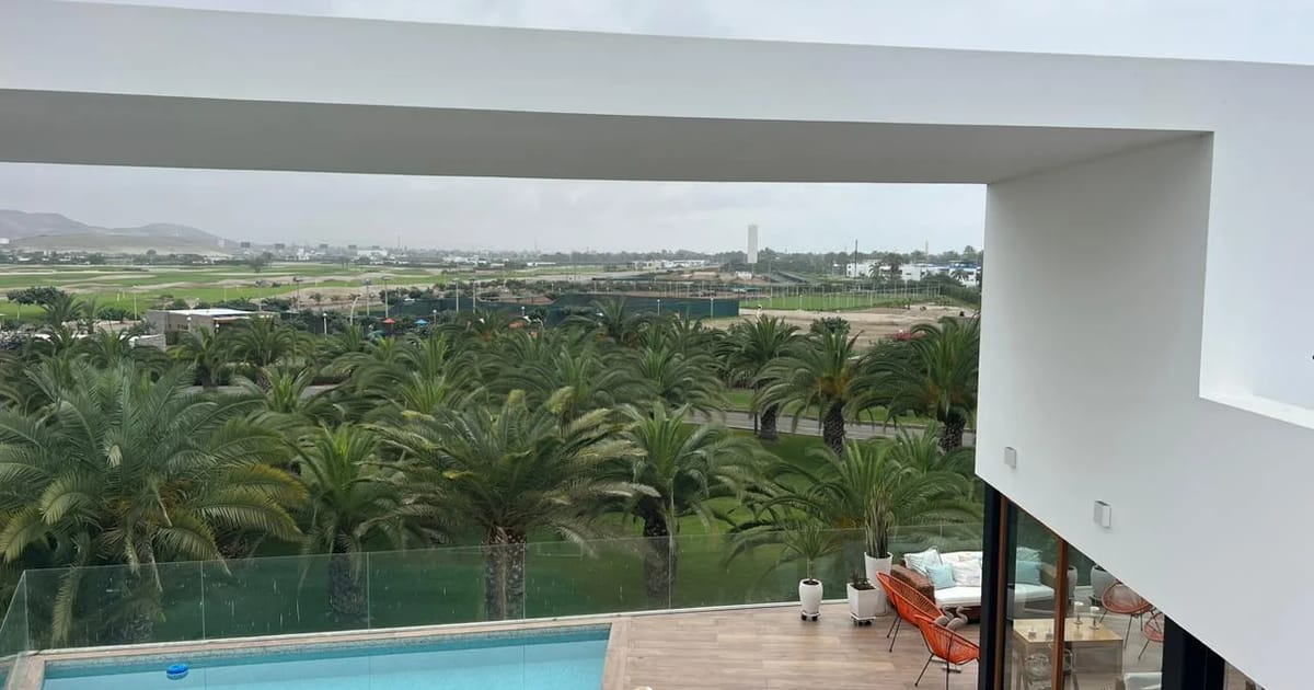 Casa en venta en Asia, Lima