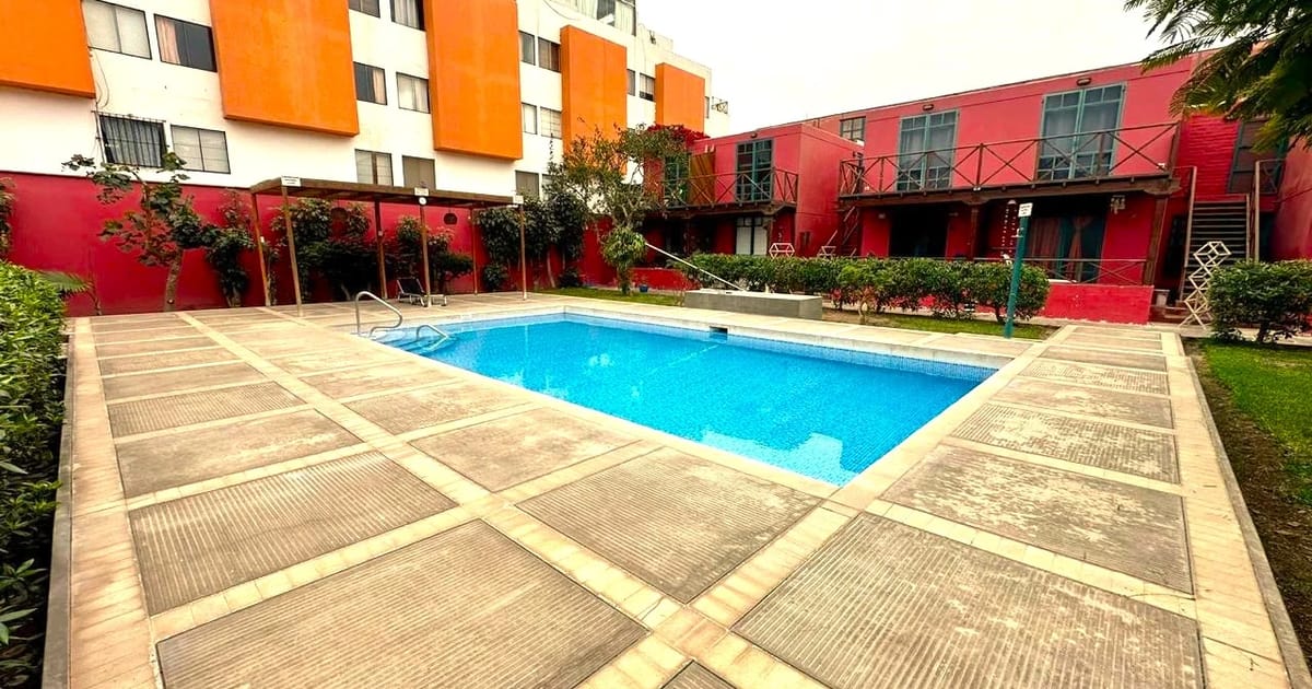 House for sale in Cerro Azul, Lima