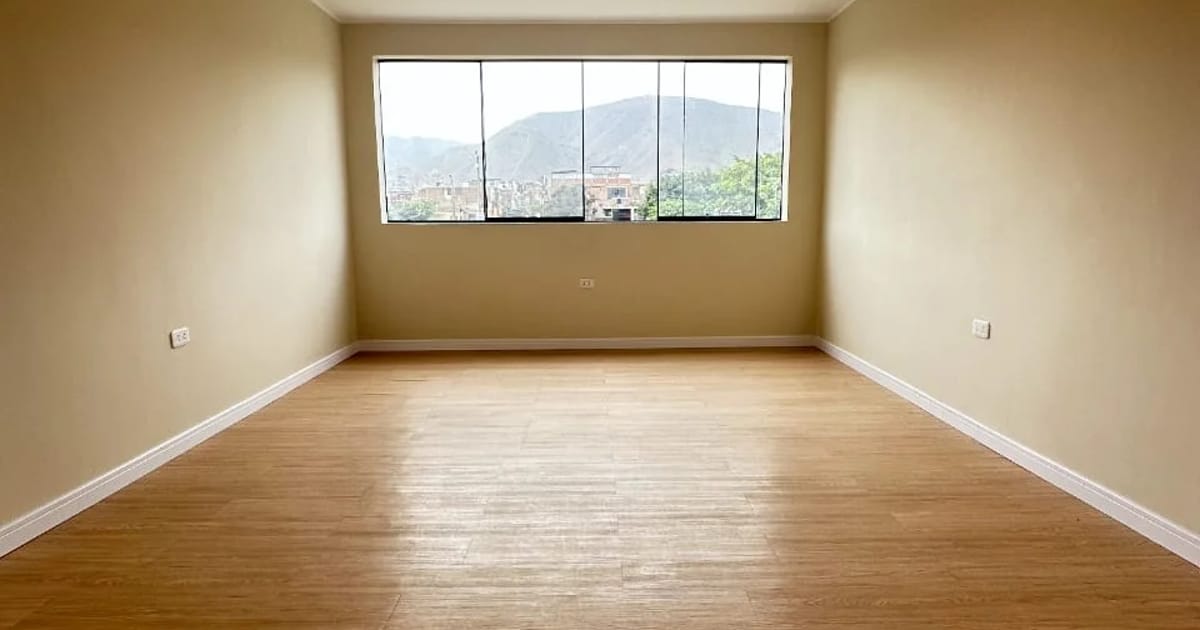 Apartamento en venta en Callao, Callao