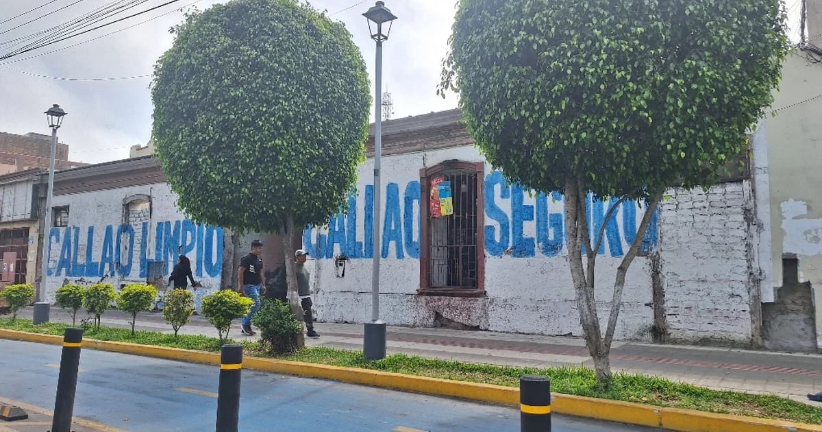 Terreno en venta en Callao, Callao