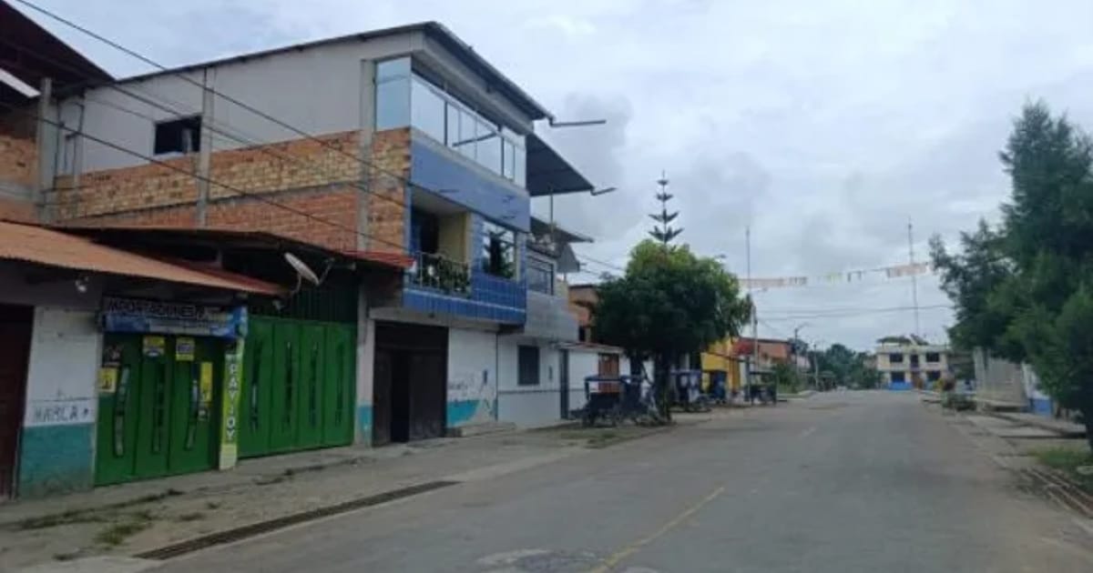 Casa en venta en Rioja, San Martín