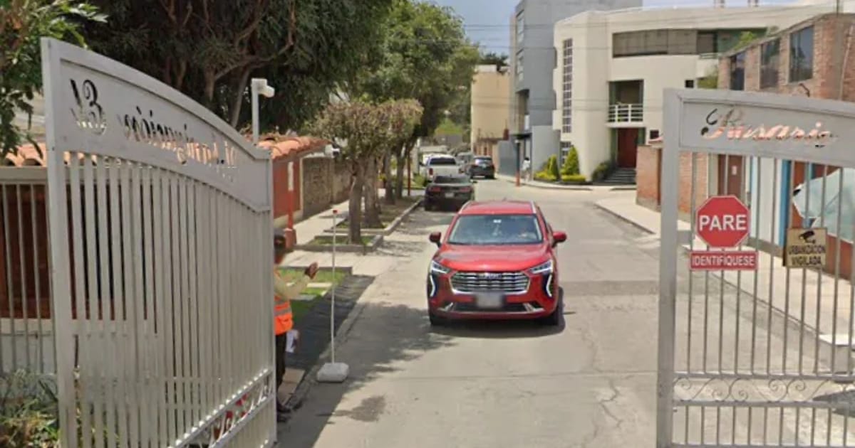 Casa en venta en Arequipa, Arequipa