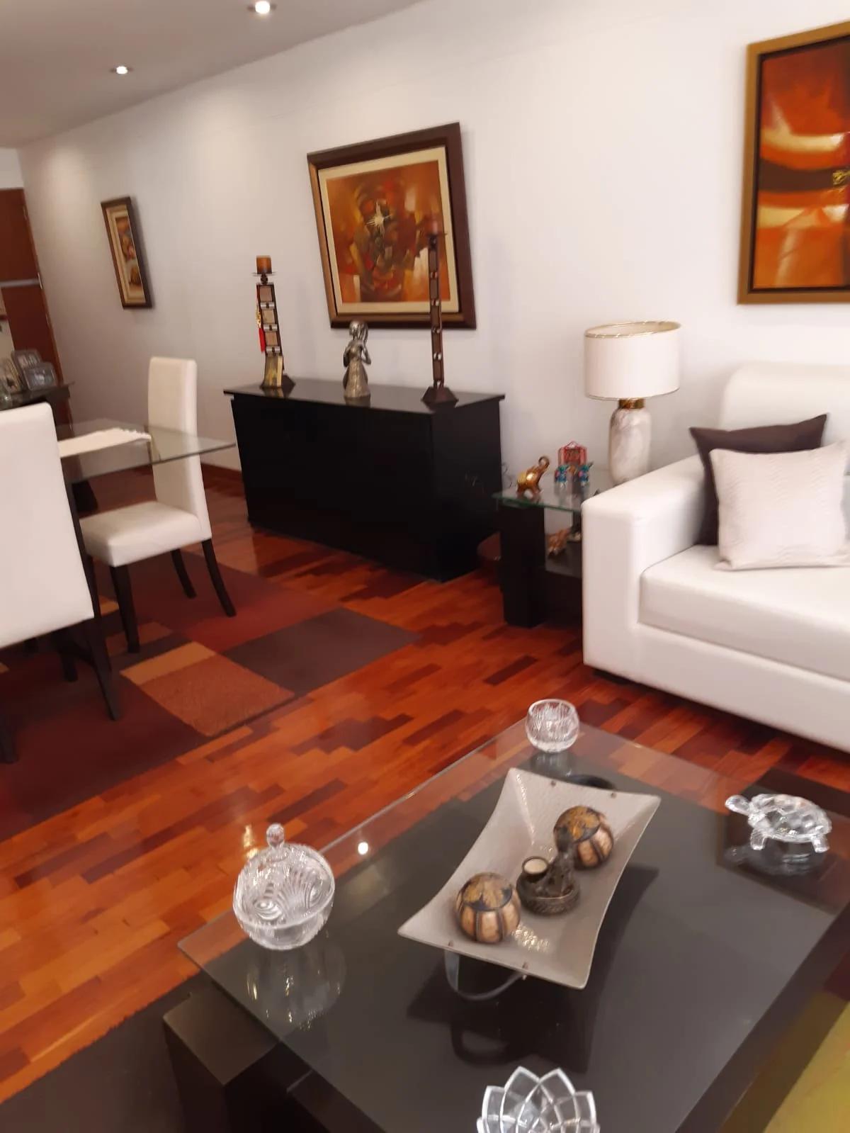 IMPECABLE LINDO DEPARTAMENTO