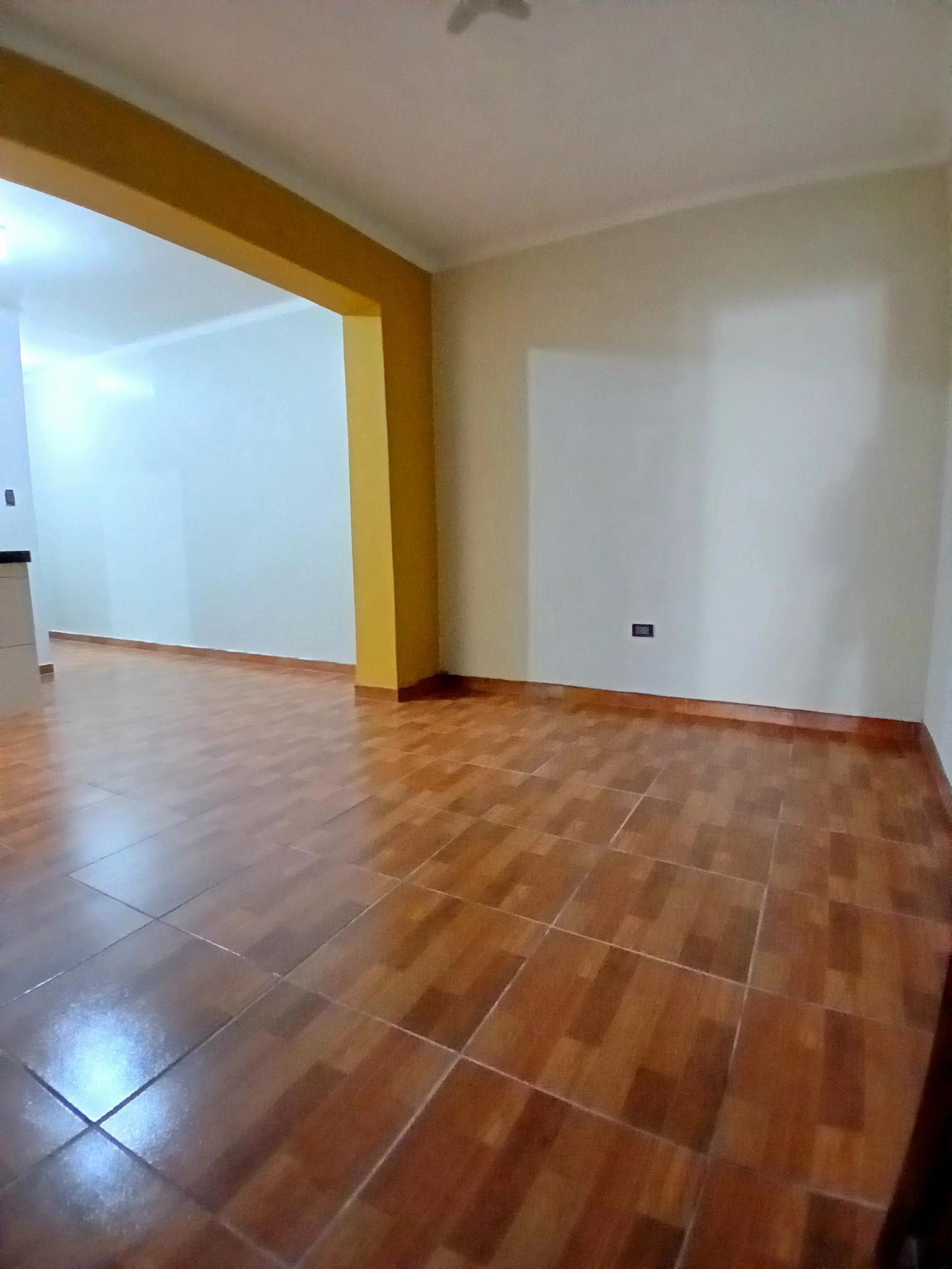 Venta Departamento Flat en Jesús María - Excelente ubicación y en primer piso