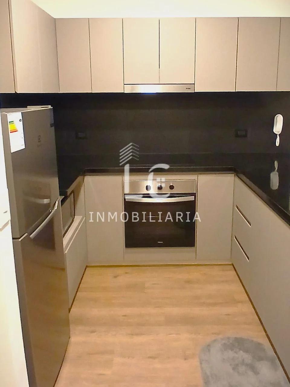 ESTUPENDO DEPARTAMENTO EN ALQUILER