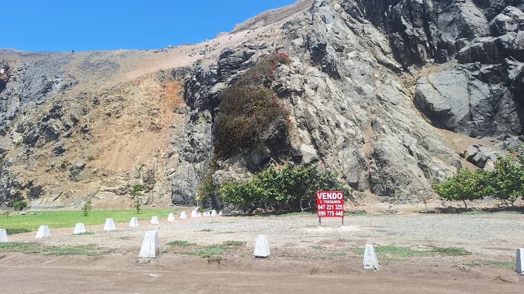 VENDO TERRENO 200MTS EN totoritas