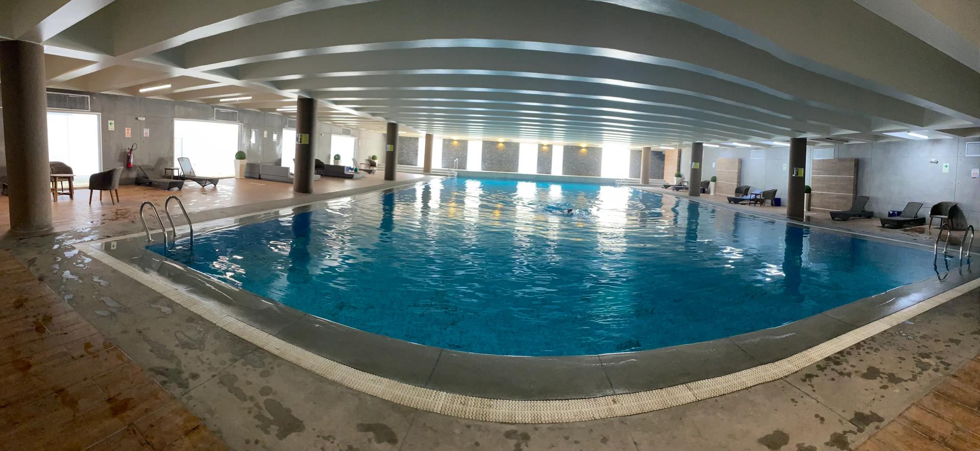 ALQUILER DEPARTAMENTO CONDOMINIO MAGNA HAUS 132M2 POLO HUNT SURCO