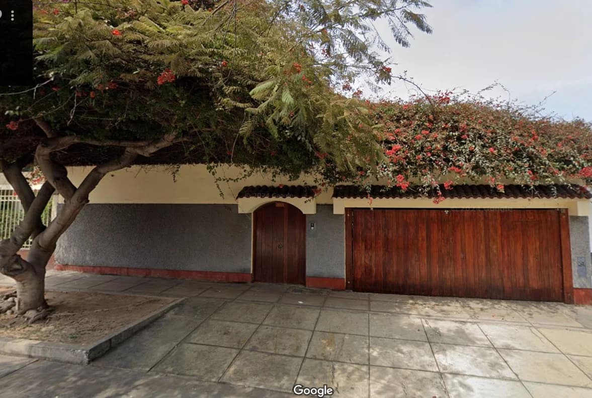 Casa Exelente Ubicación
