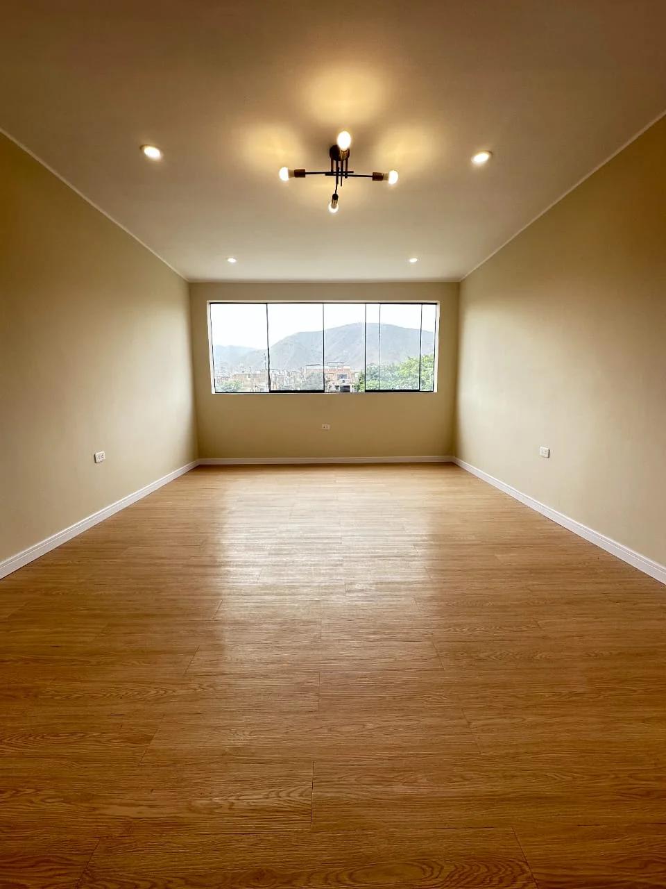 OCASIÓN - VENTA DE DEPARTAMENTO DE ESTRENO EN SATÉLITE - VENTANILLA
