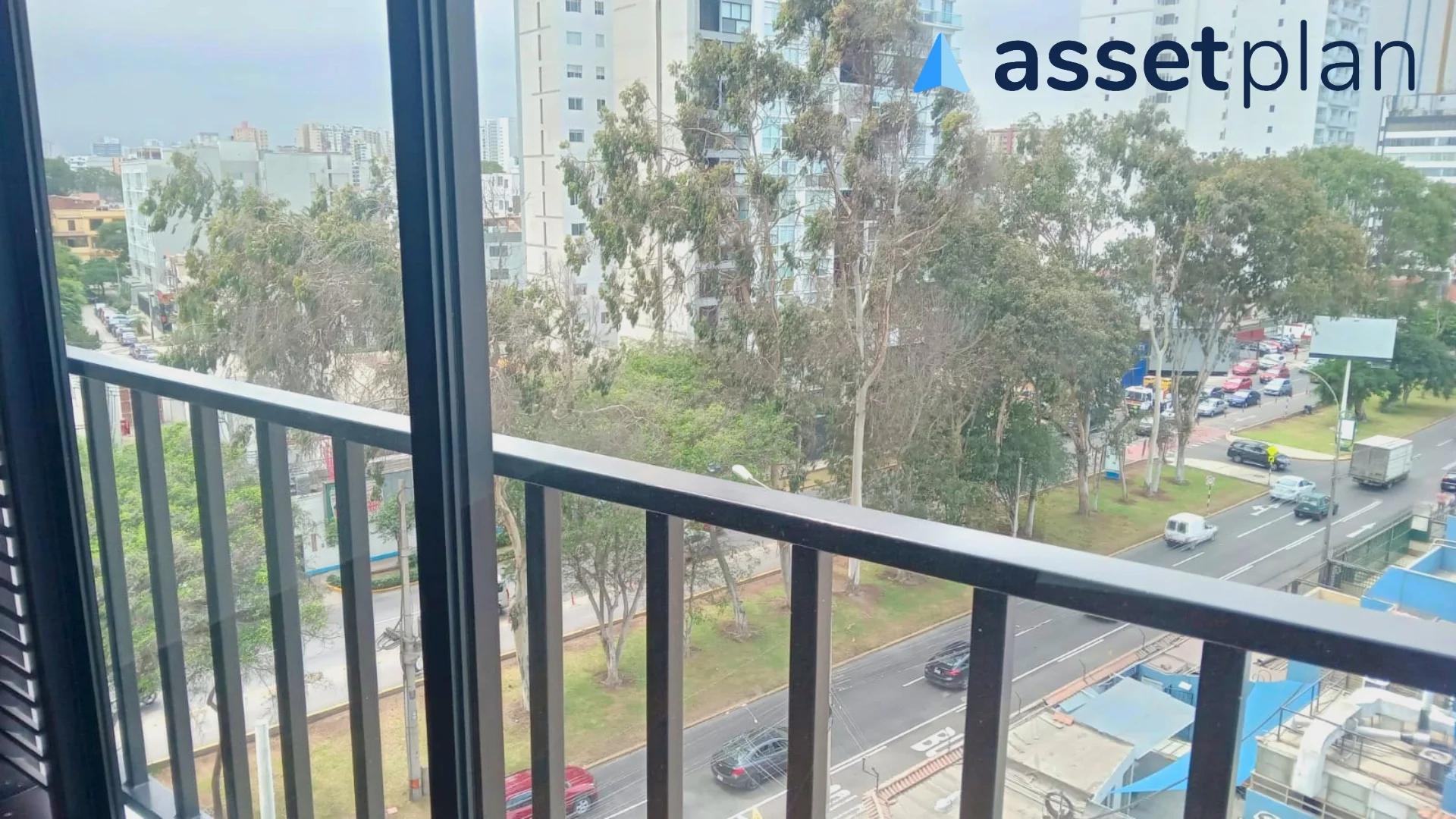 Alquiler en Av. Sanchez Carrión