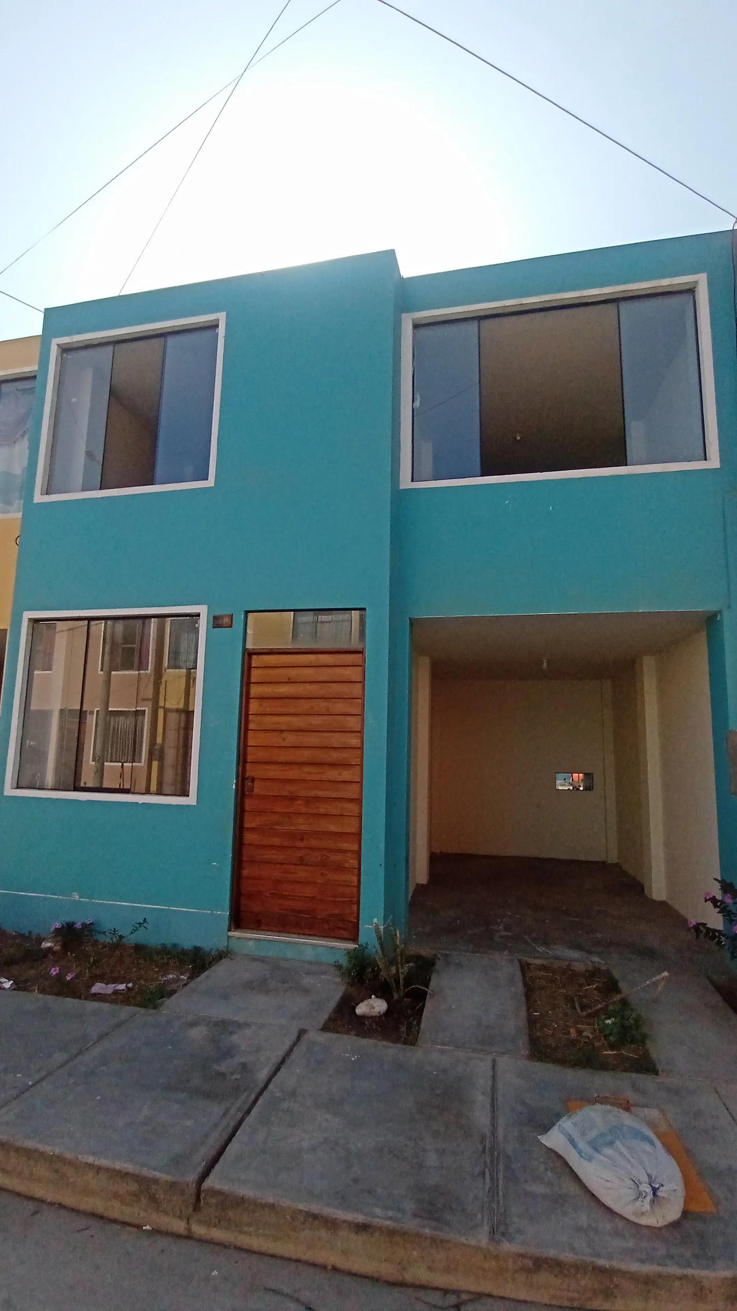 ALQUILER CASA AMOBLADA  3 DORMITORIOS - CONDOMINIO CERRADO - SEGURIDAD Y COMODIDAD