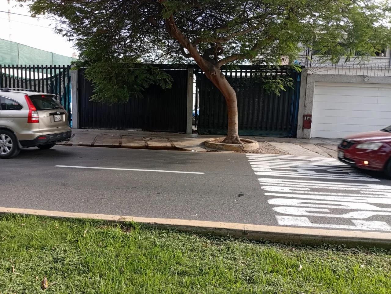 SUPER TERRENO PARA PROYECTO INMOBILIARIO EN CORPAC SAN ISIDRO