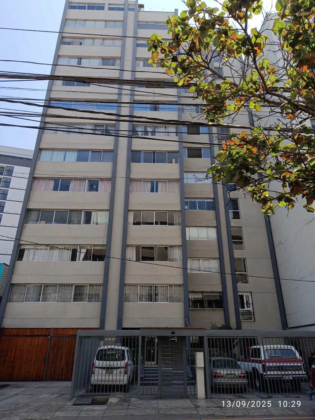✨ Gran oportunidad en Miraflores ✨
