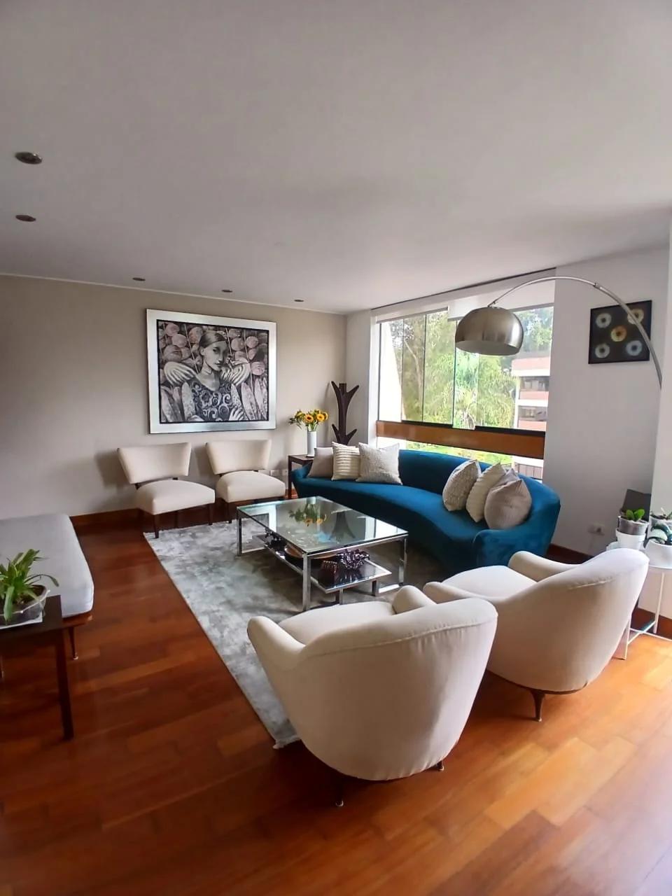 Ocasion en Chacarilla - Dúplex en venta, funcional y bien distribuido.