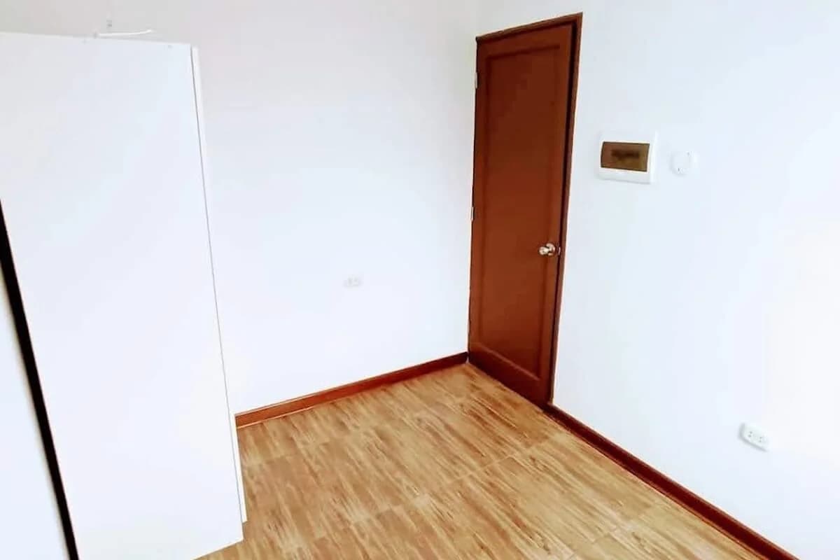Departamento en alquiler - San Isidro