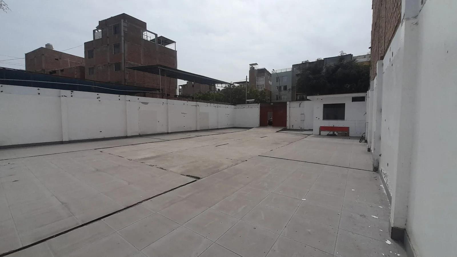 EXCELENTE TERRENO EN SURCO VIEJO