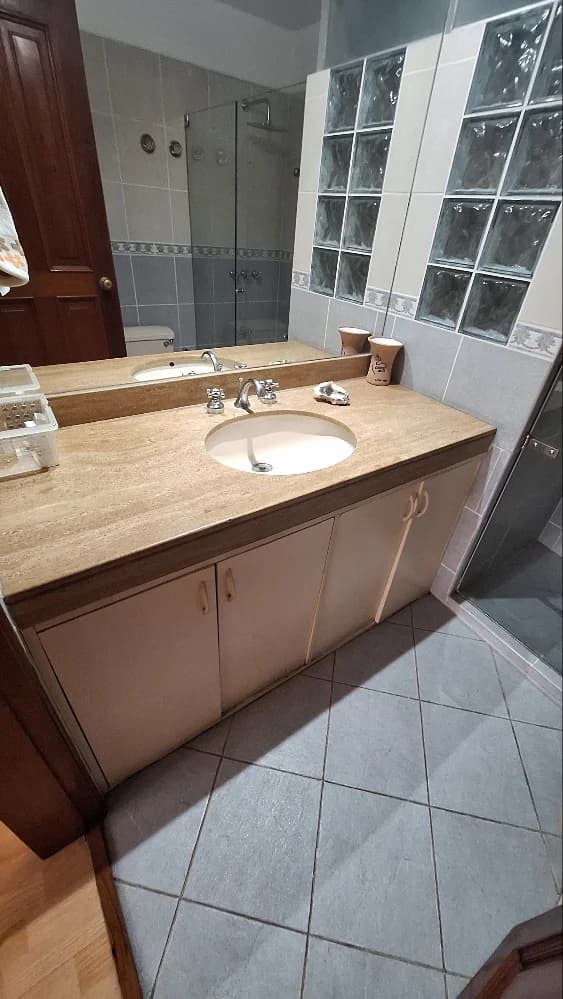 VENDO DUPLEX 4 DORMITORIOS HUERTOS DE SAN ANTONIO SURCO