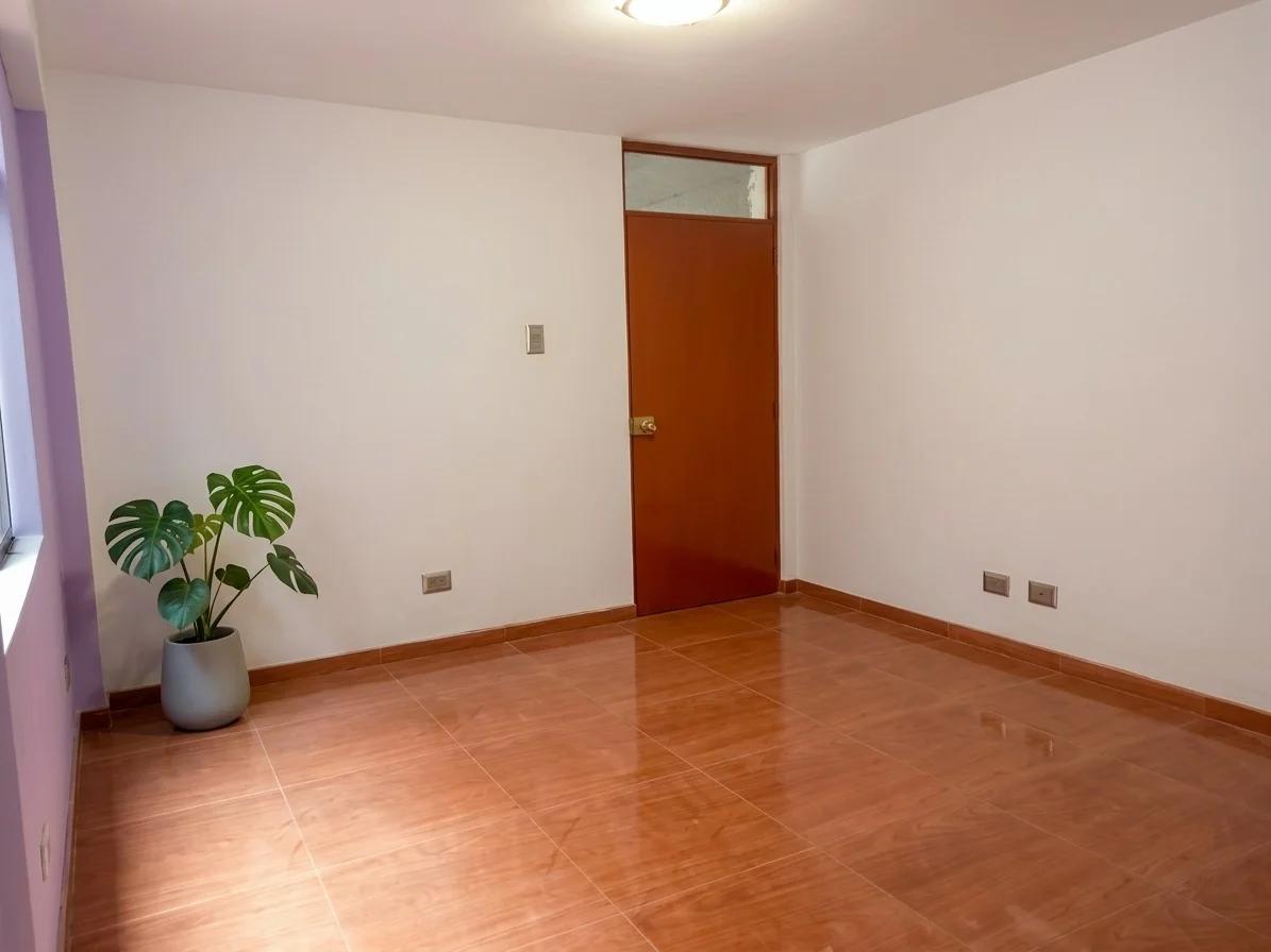 Departamento de 2 dormitorios S/600 en San Martín de Porres