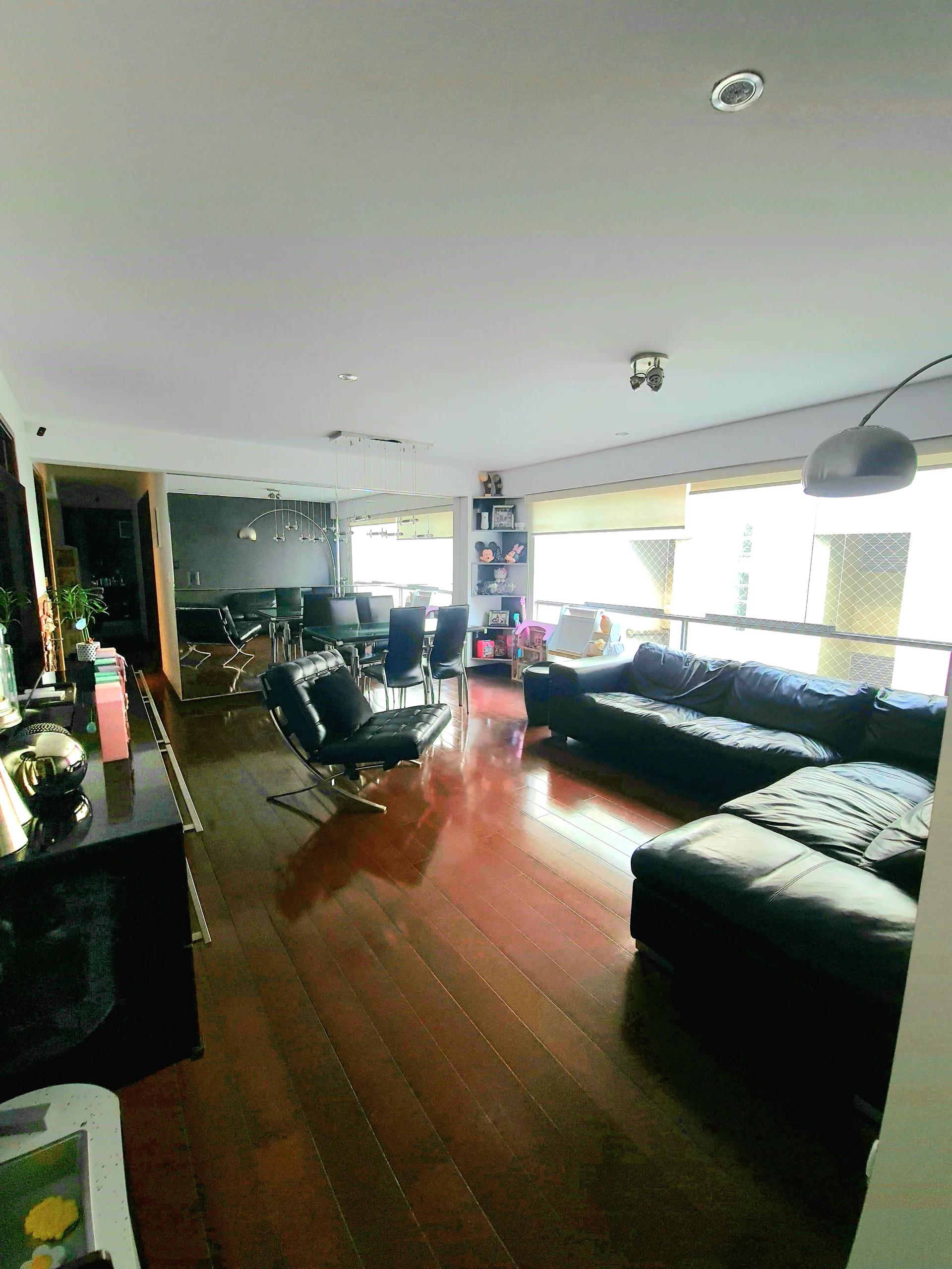 Departamento en venta - Chacarilla - Cdra. 12 Velasco Astete