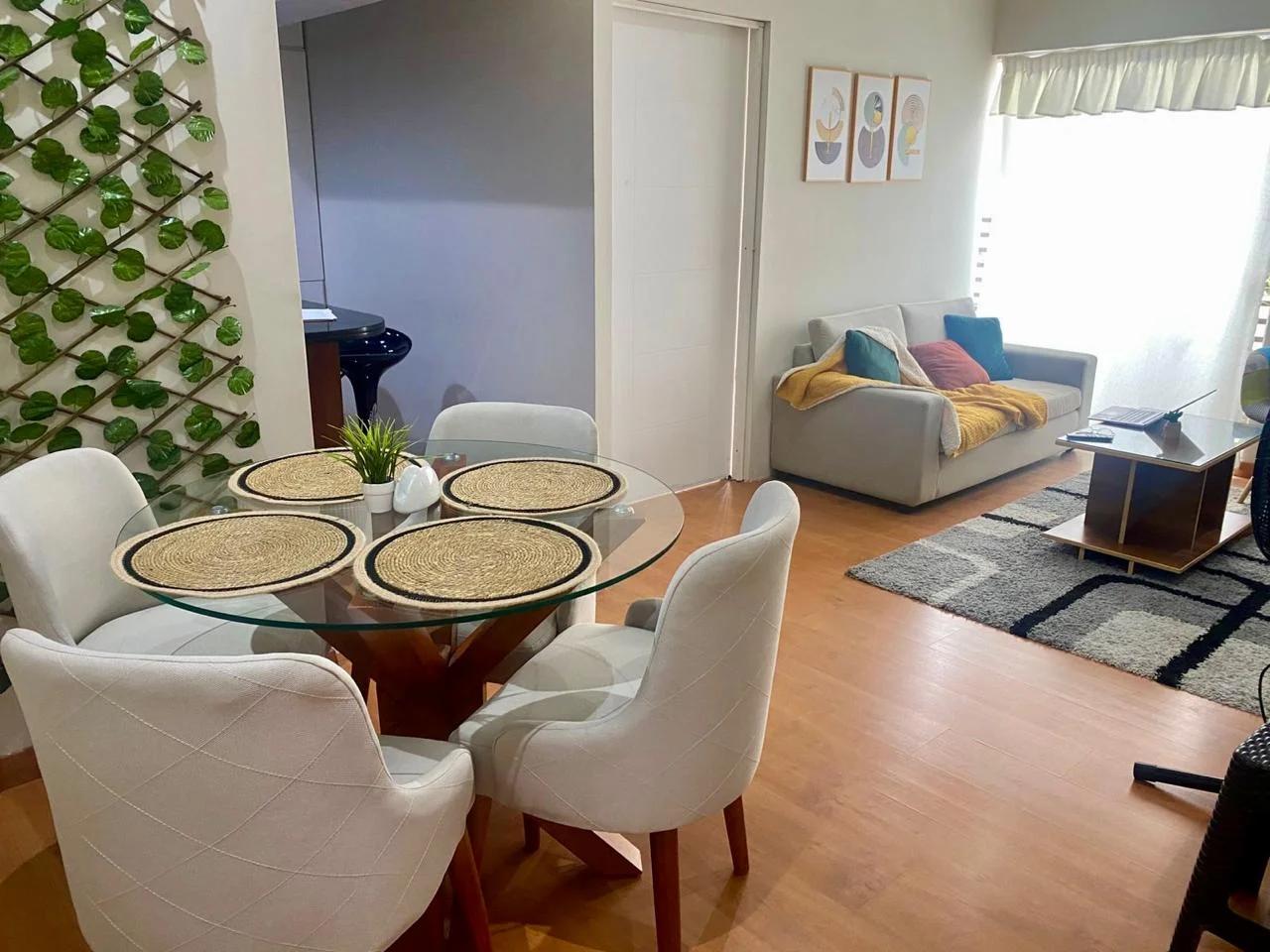 OPORTUNIDAD LINDO DPTO.EN VENTA CALLE DOS DE MAYO - MIRAFLORES