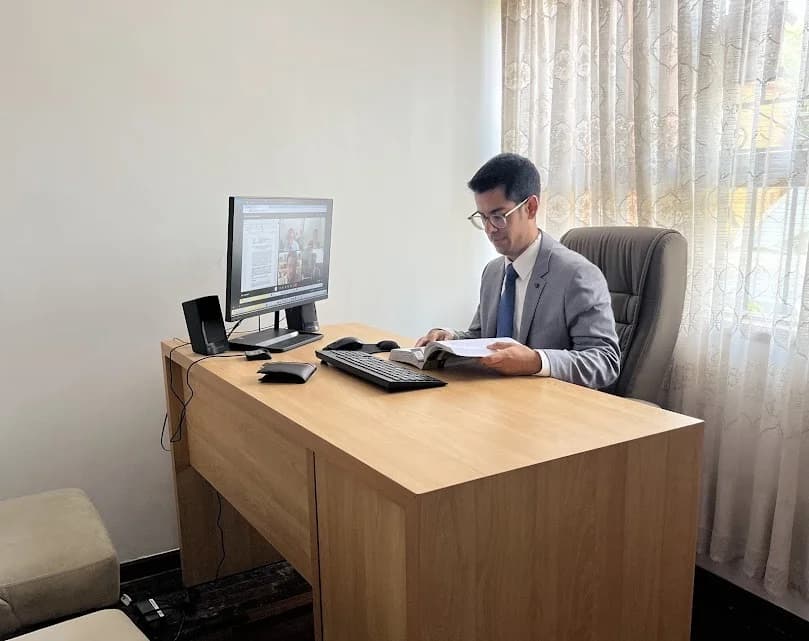 Soporte Legal / Contractual Inmobiliario