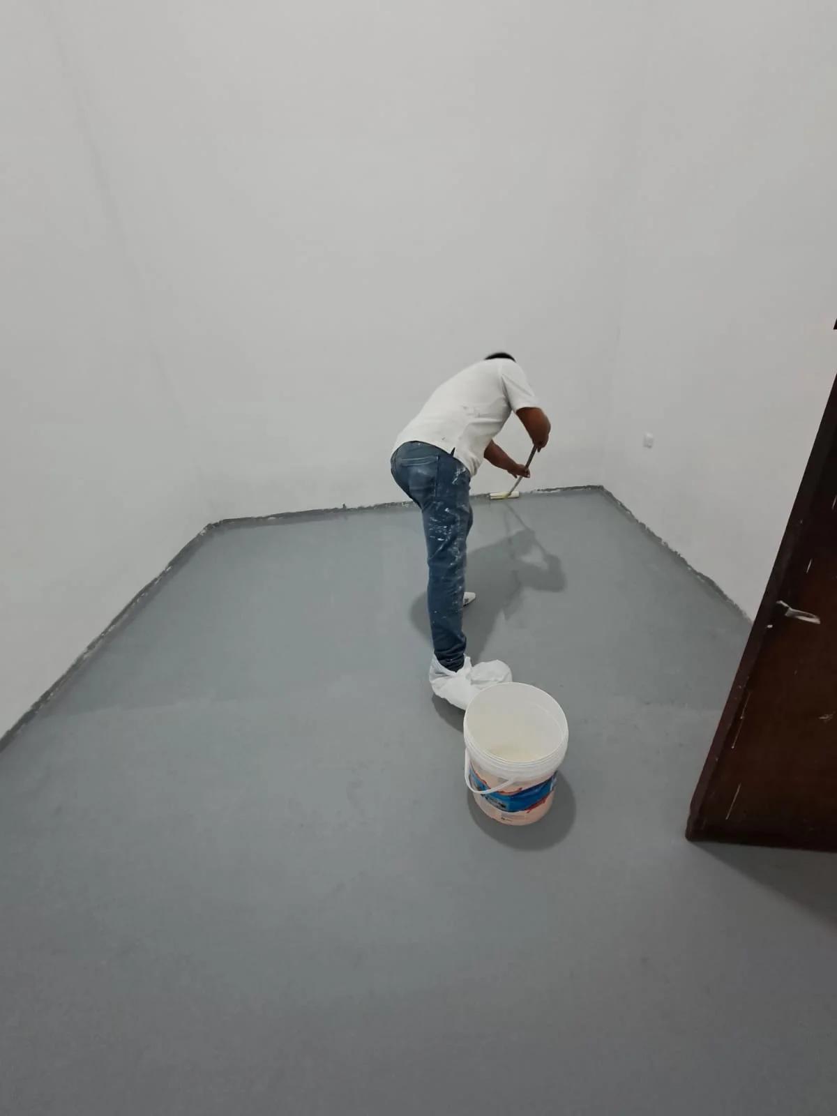 Pintado de todo tipo